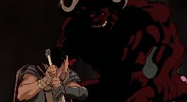 berserk zodd