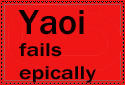 yaoi fails epically stamp